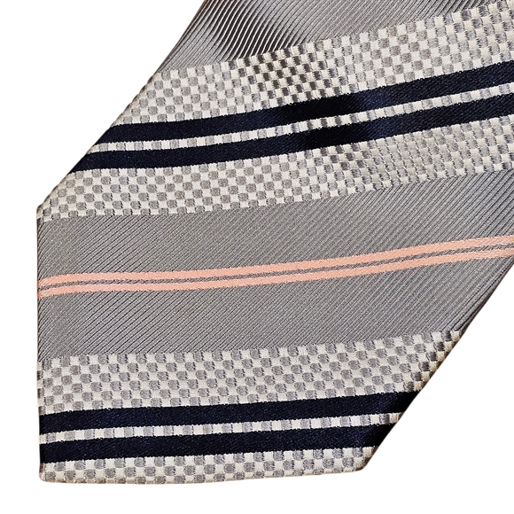 MODA RITORNO TIE - Picture 6 of 13